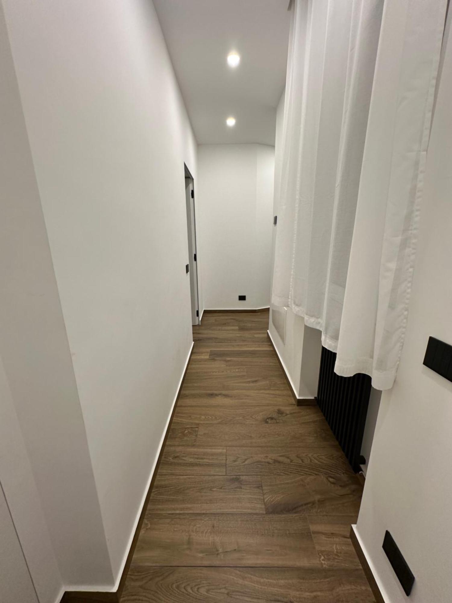 Borgiarooms Luxury Apartment Milazzo Exterior photo